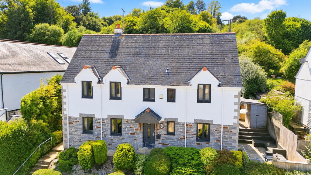 Main image of property: Churchfield Place, St Blazey, PL24