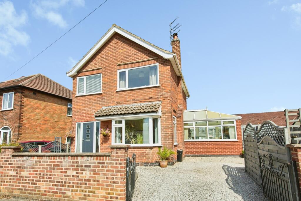 Main image of property: Portland Road, Toton, Nottinghamshire, NG9