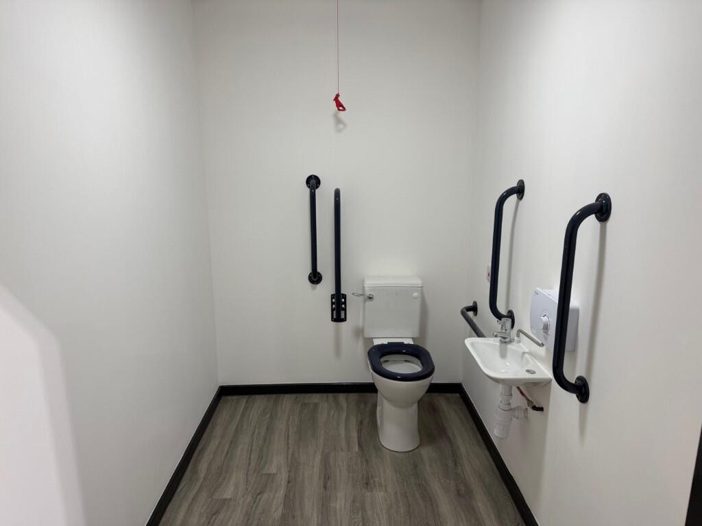 WC