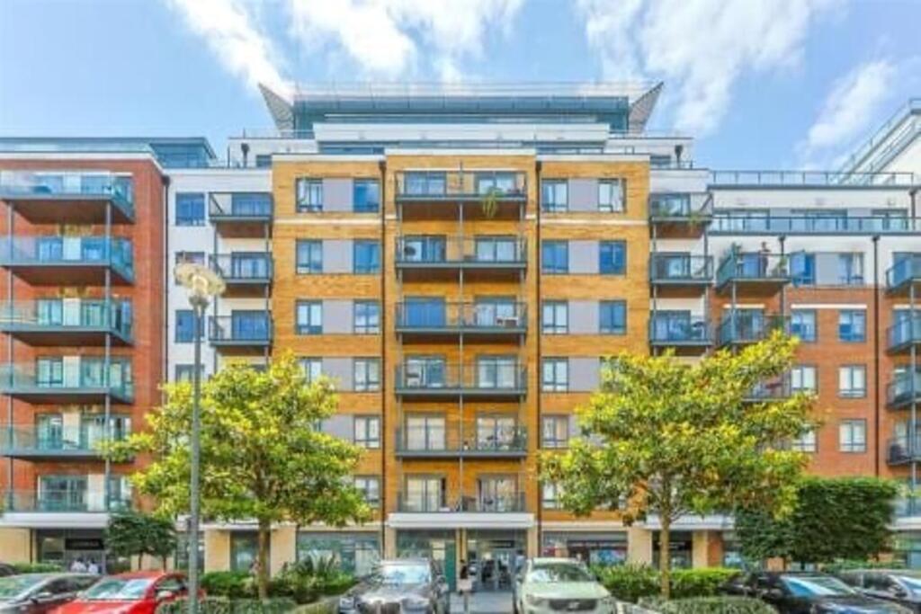Main image of property: Avro House, Barnet, NW9