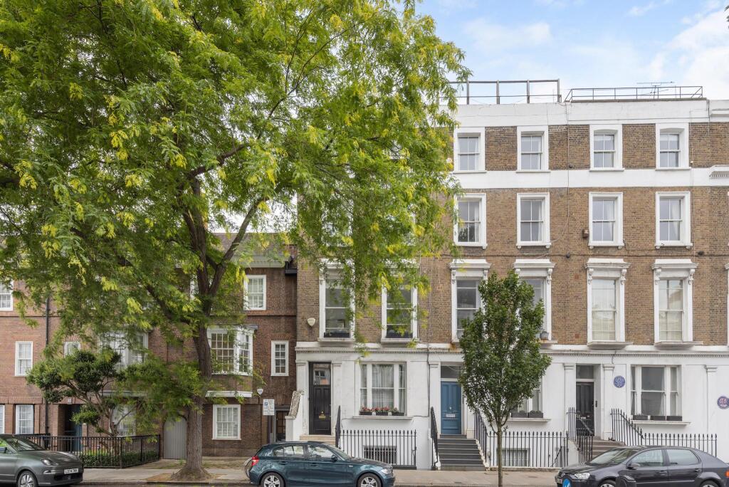 Main image of property: Oakley Street, London SW3