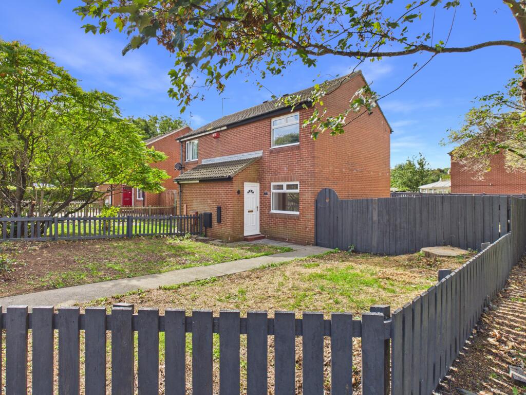 Main image of property: Larkswood Road, Redcar, Redcar And Cleveland
