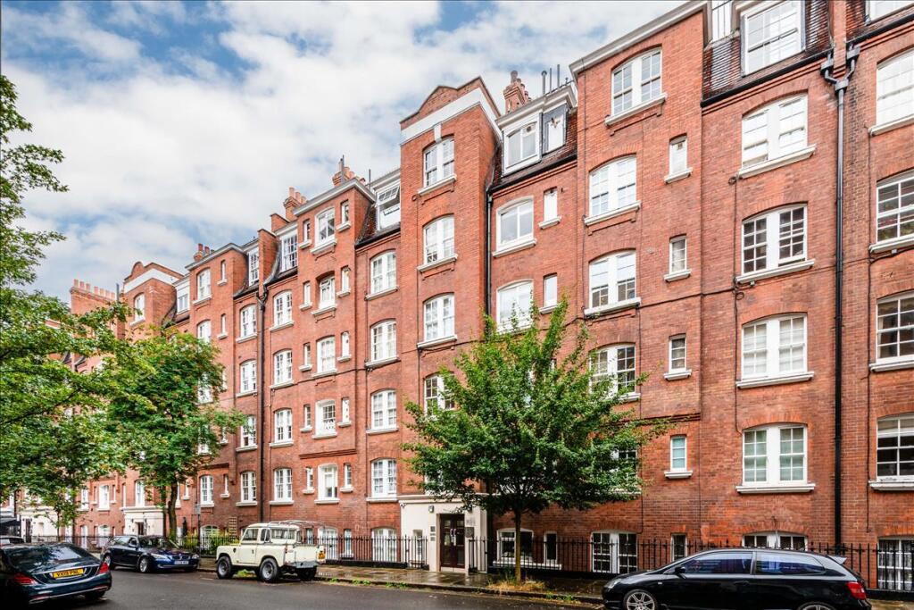 Main image of property: Sandwich House, Bloomsbury, WC1H