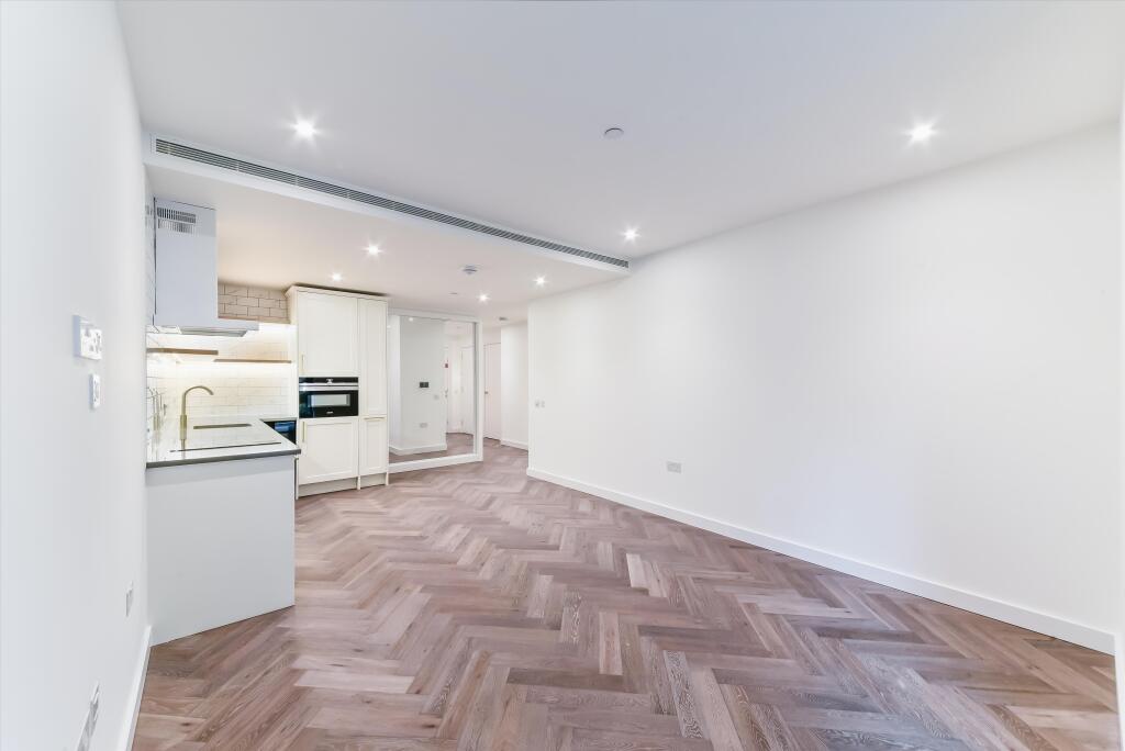 Main image of property: Cashmere Wharf, London Dock, London E1W.
