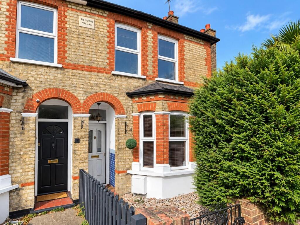 Main image of property: Queens Road, Feltham, Middlesex, TW13
