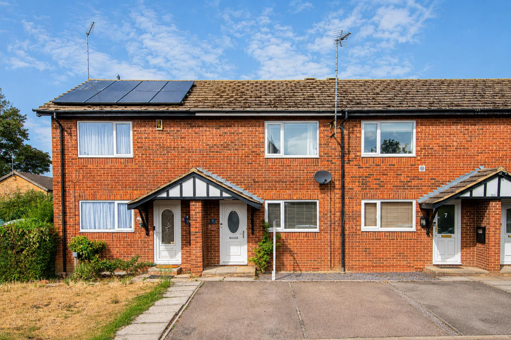 Main image of property: Wheatcroft Gardens, Rushden