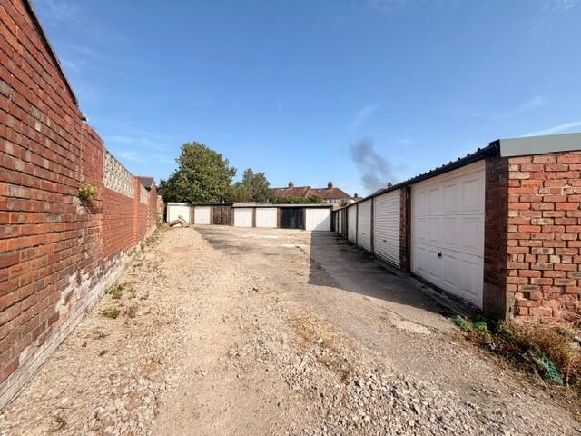 Main image of property: Land and Garages Lying to the South of Bloomfield Road