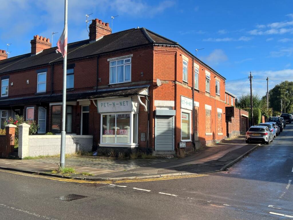 Main image of property: 75 London Road, Chesterton, Newcastle under Lyme, ST5 7DY