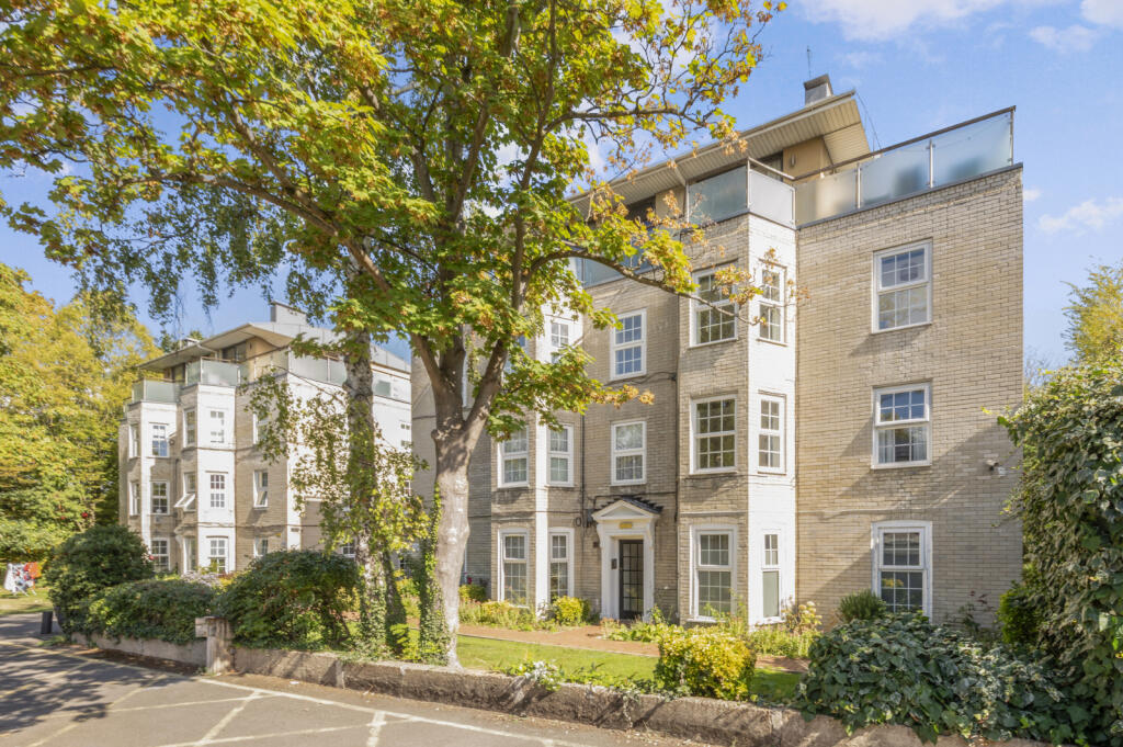 Main image of property: West Barnes Lane, New Malden, KT3