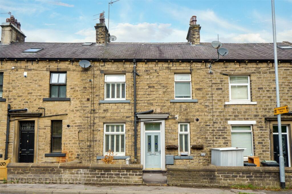 Main image of property: Manchester Road, Slaithwaite, Huddersfield, West Yorkshire, HD7