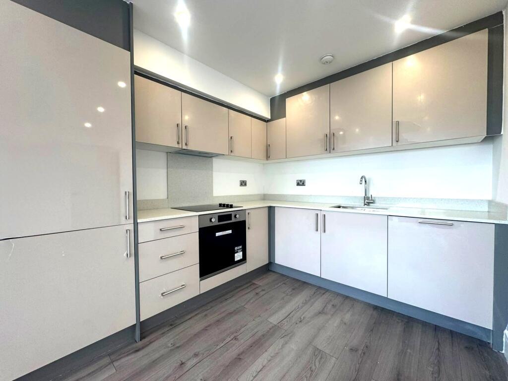 Main image of property: High Street, Swanley, BR8