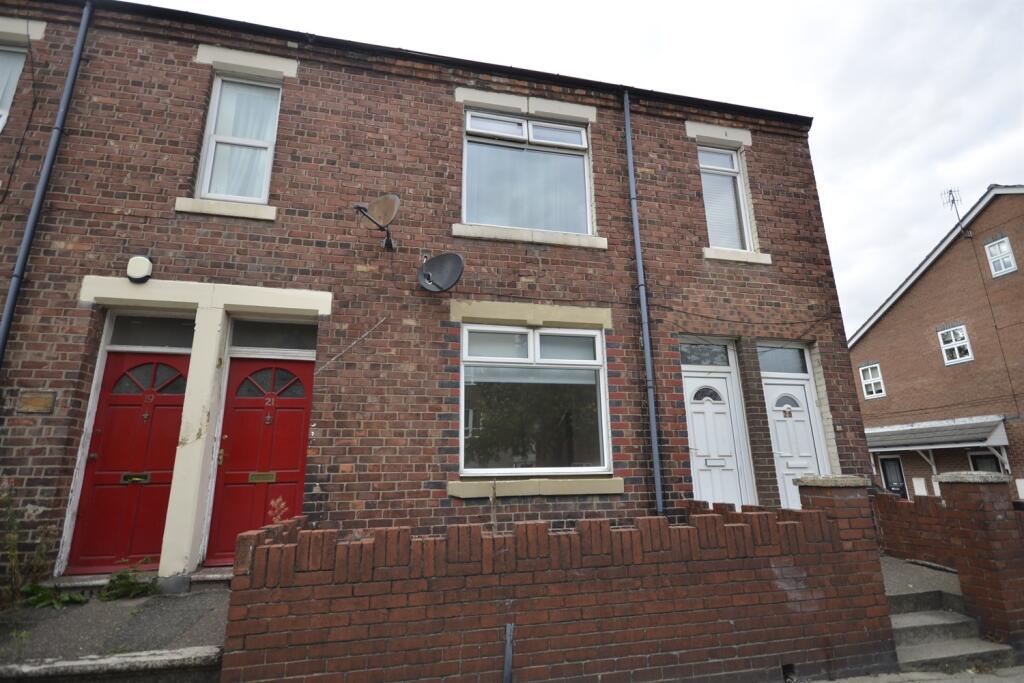 Main image of property: Ravensworth Road, Dunston