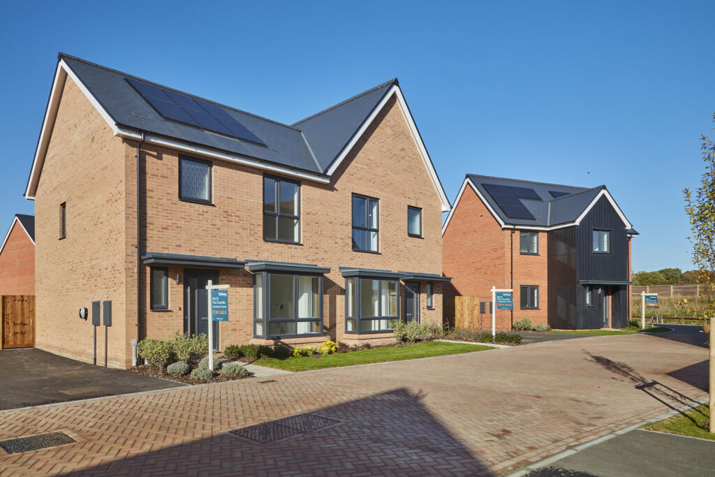 Main image of property: Land Off Broad Street, Green Road,
Maldon,
Essex,
CM9 8NY