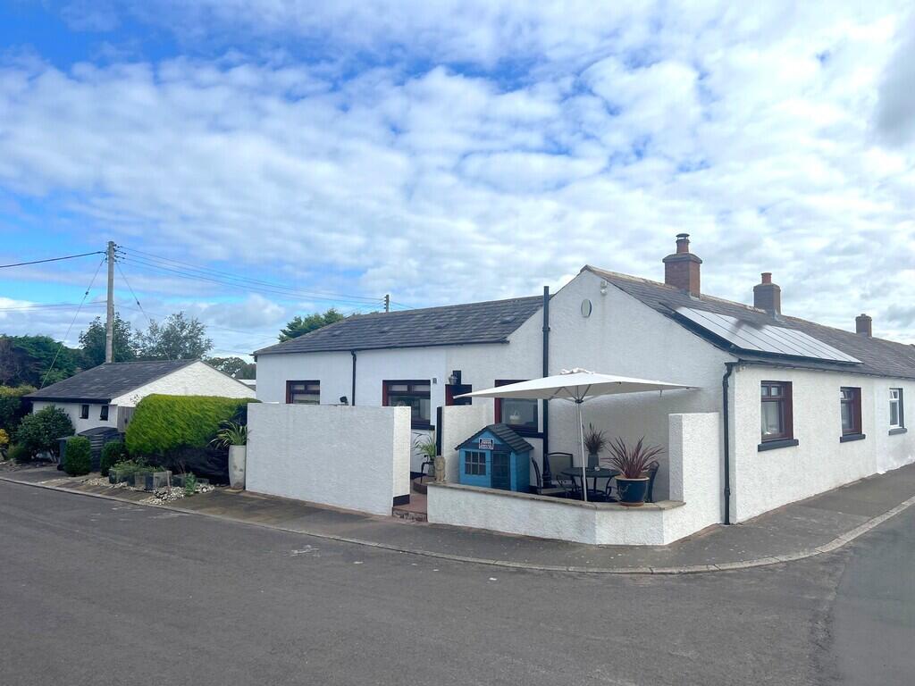 Main image of property: Whiterow, Powfoot