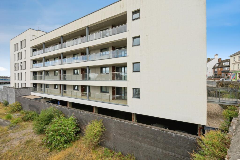 Main image of property: Kingdom Street, Plymouth, Devon, PL1