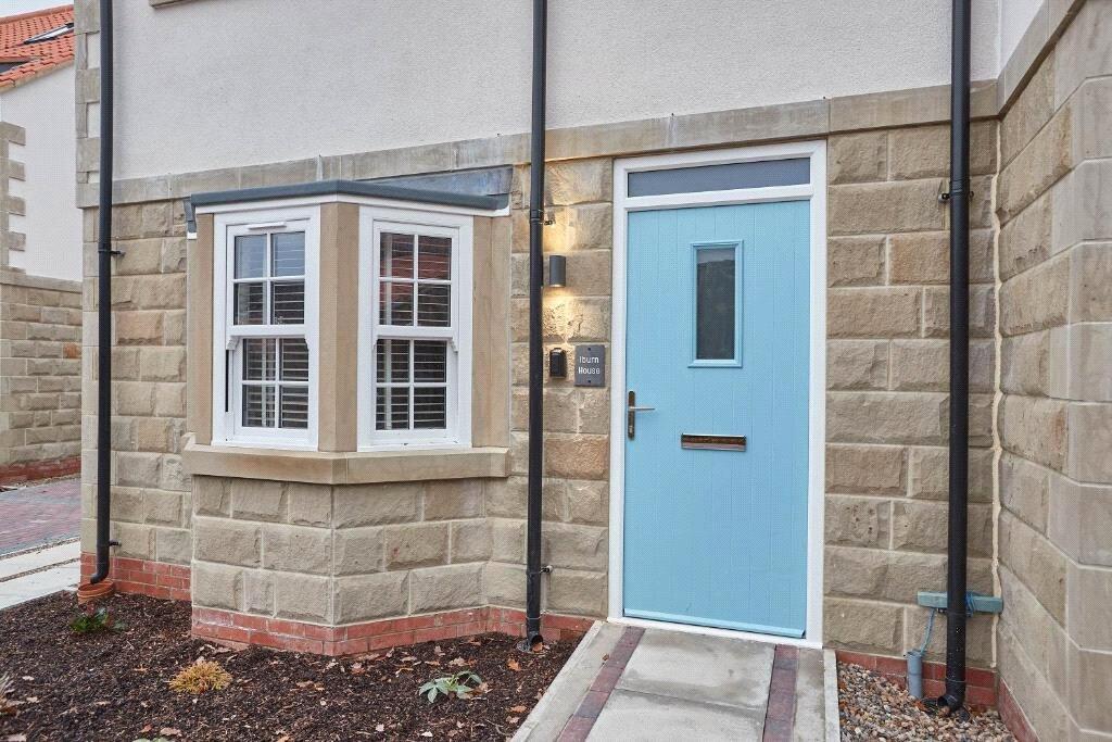 Main image of property: Carr Hill Lane, Briggswath, Whitby, YO21