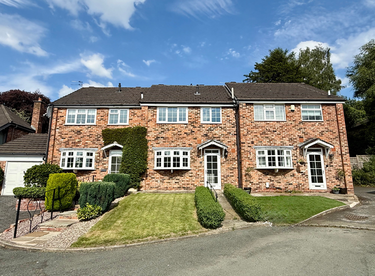 Main image of property: Beech Cottages, Lydiat Lane, Alderley Edge