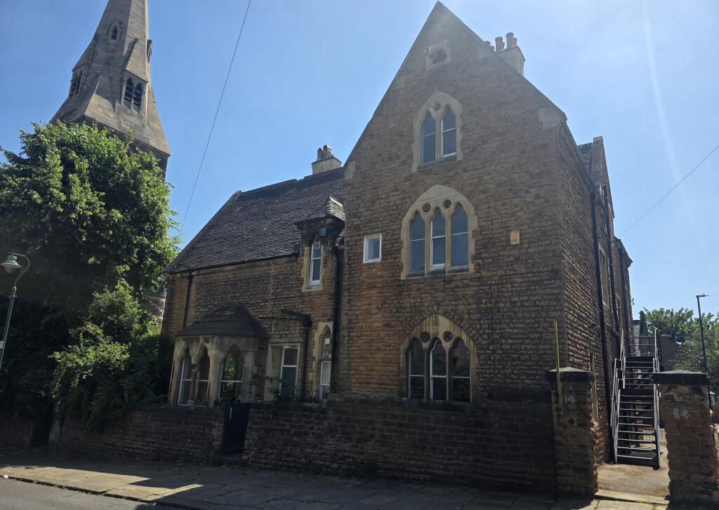 Main image of property: All Saints Street, Nottingham, Nottingham City