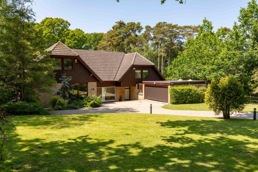 Main image of property: Ryst Wood Road, Forest Row, RH18