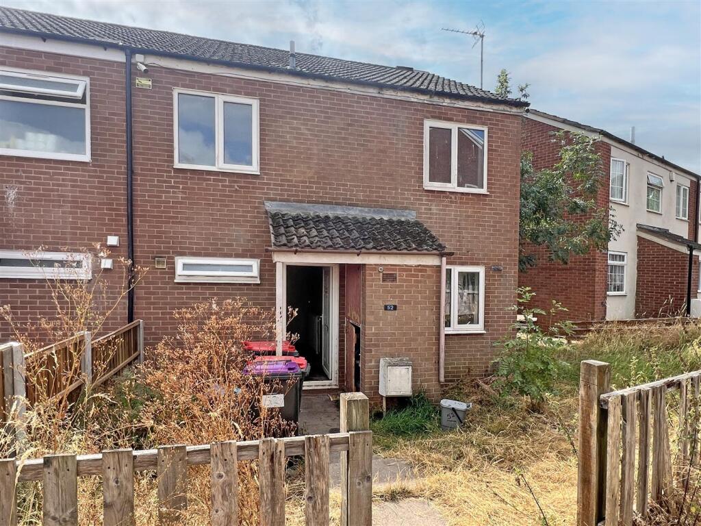 Main image of property: Churncote, Stirchley, Telford