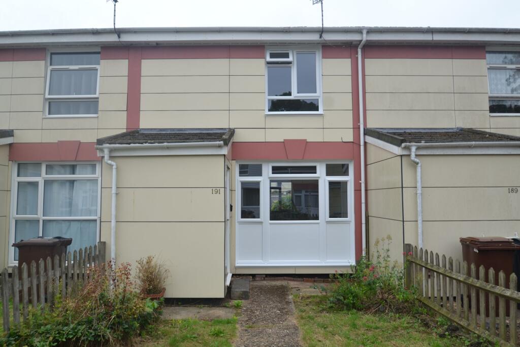 Main image of property: Bicknor Road, Maidstone