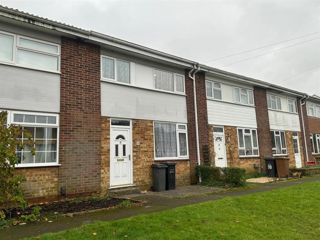 Main image of property: Vigo Road, Andover