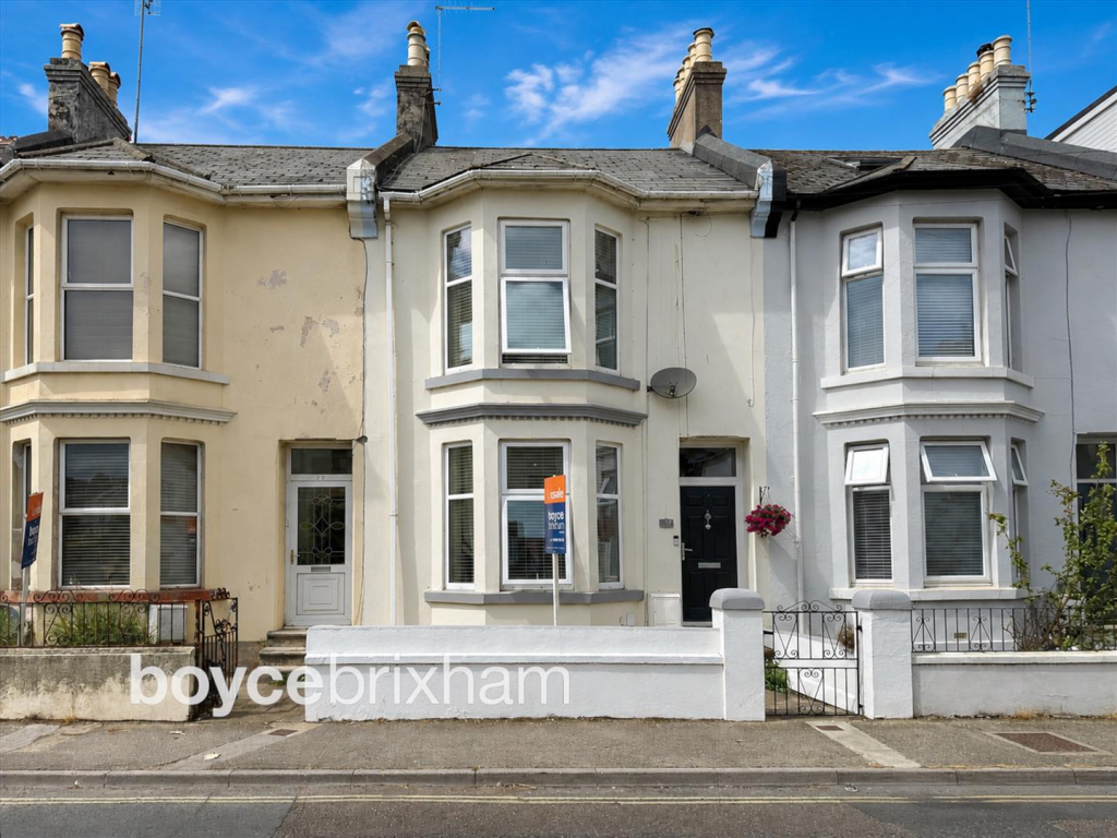 Main image of property: Greenswood Road, Brixham