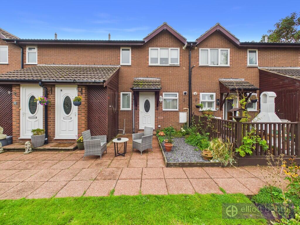 Main image of property: 9 Dugdale Court