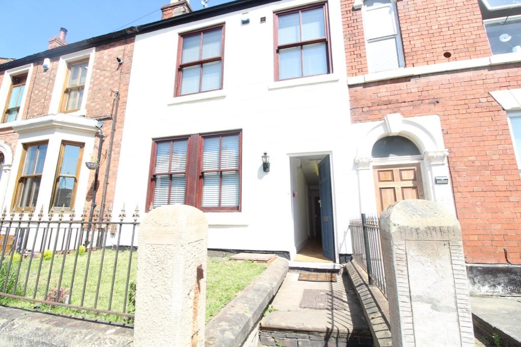 Main image of property: North Street, Derby, Derbyshire, DE1