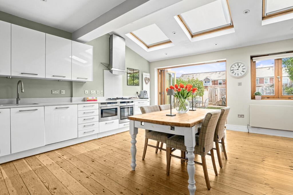 Main image of property: Ripley Gardens, Mortlake, London