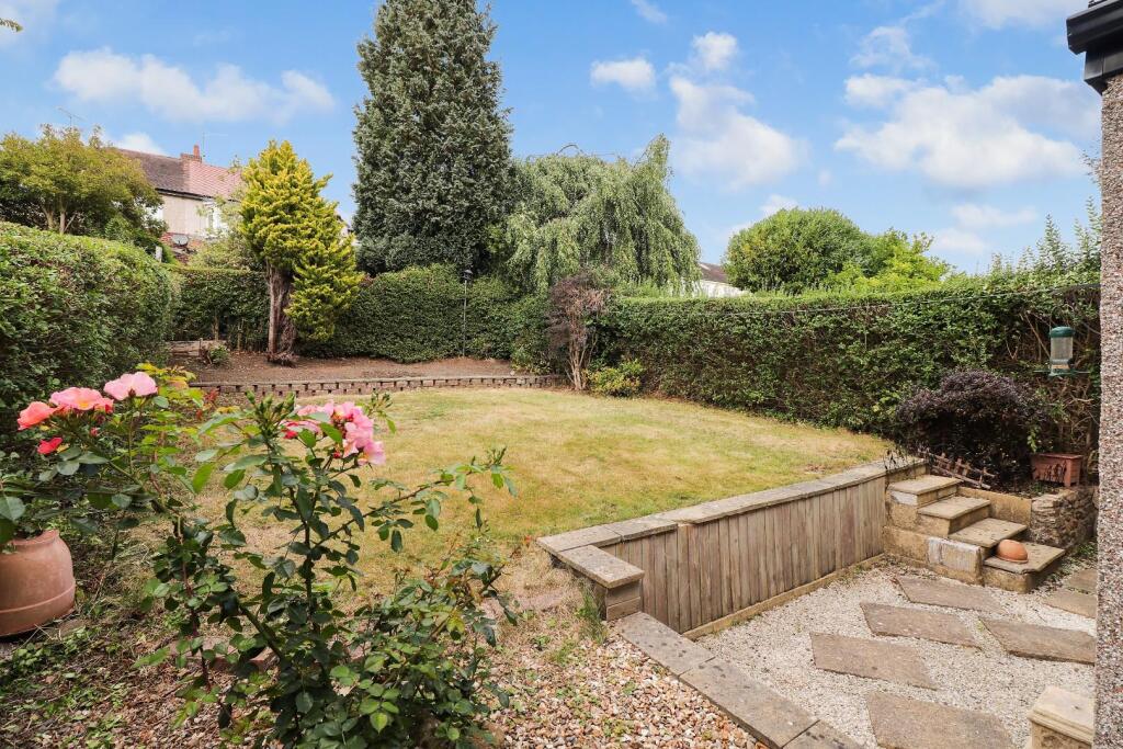 Main image of property: Dransfield Road, Crosspool, Sheffield