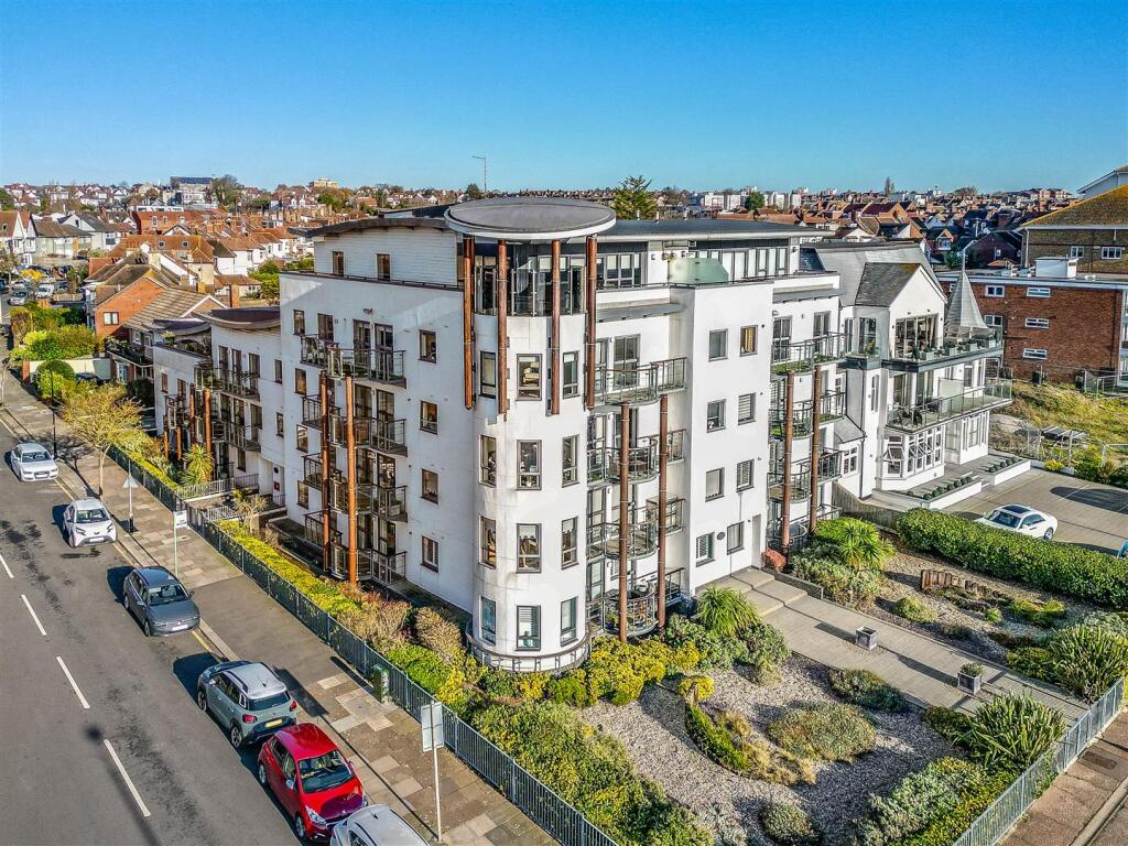 Main image of property: CROWSTONE AVENUE, Chalkwell