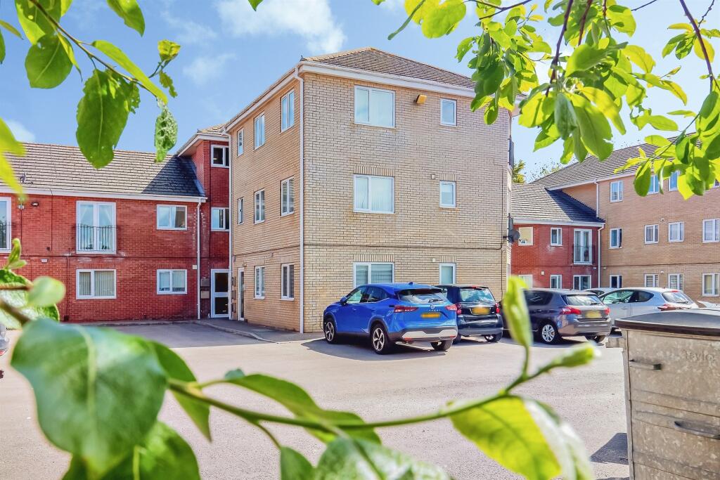 Main image of property: Langdale Grove, Corby