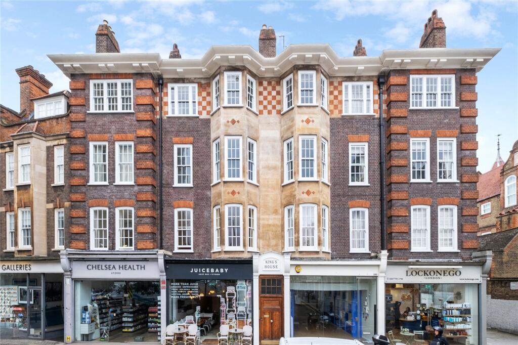 Main image of property: Kings Road, London, SW10