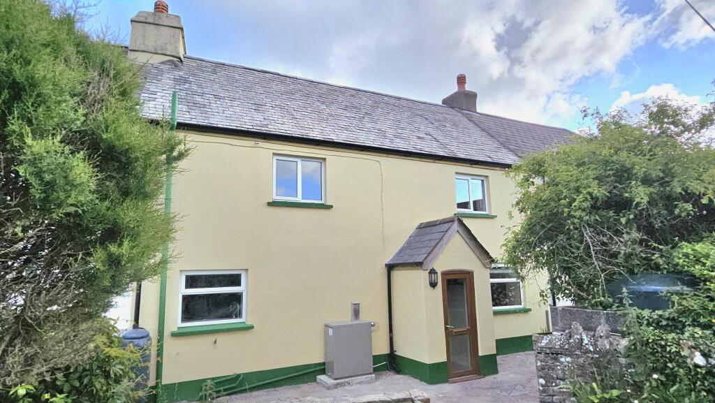Main image of property: Joy Cottage, Eastleigh, Bideford