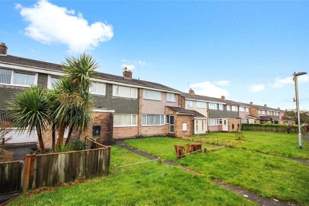Main image of property: Sycamore Drive, Patchway, Bristol, BS34