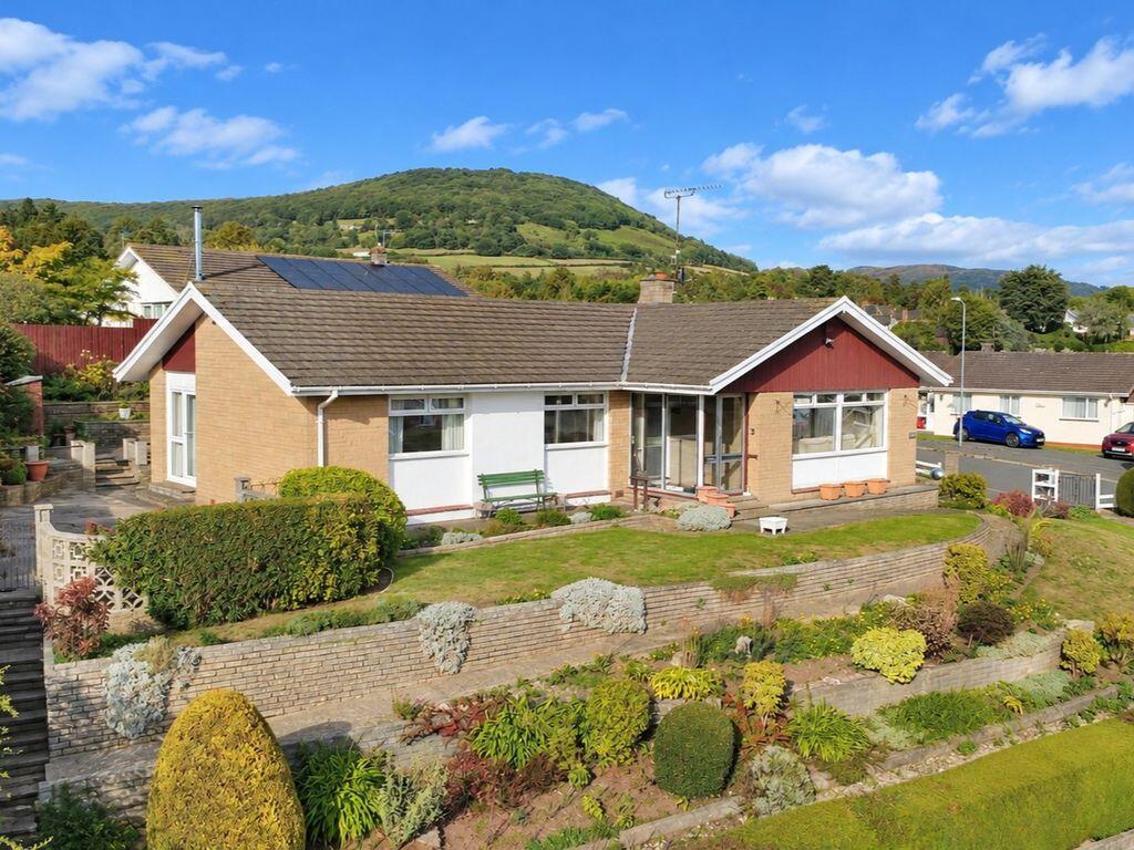 Main image of property: Cresta Road, Abergavenny