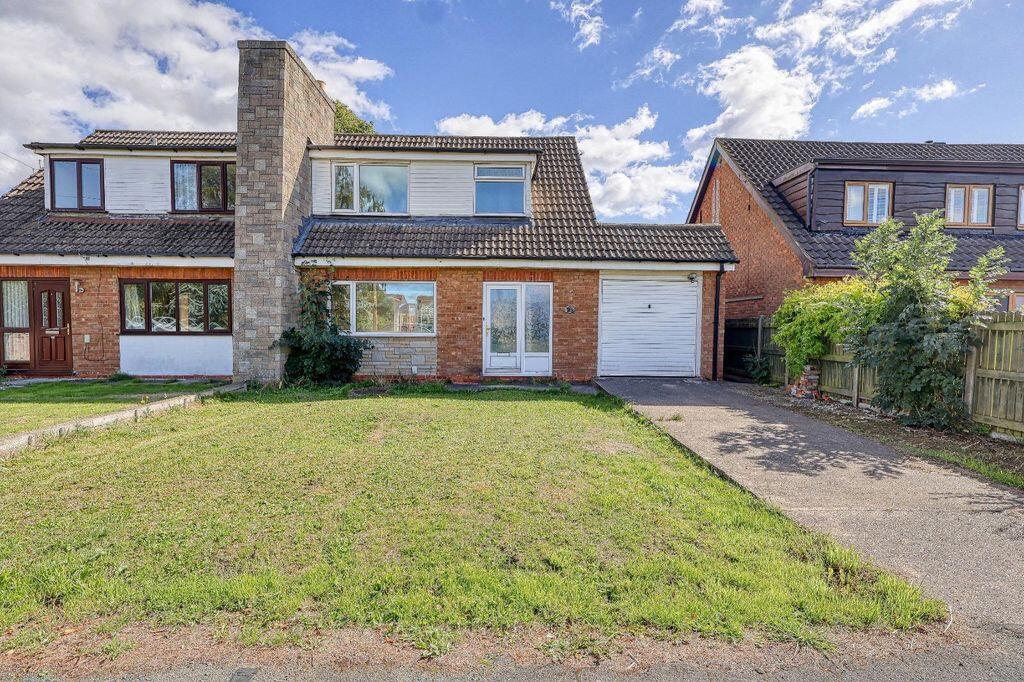 Main image of property: Tee Lane, Scunthorpe