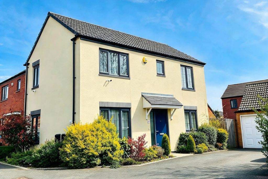Main image of property: Sundew Drive, Birmingham, B37 7WD