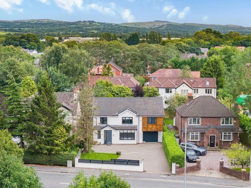 Main image of property: Chester Road, Poynton, SK12