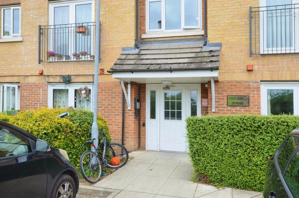 Main image of property: Loweswater Close, Watford