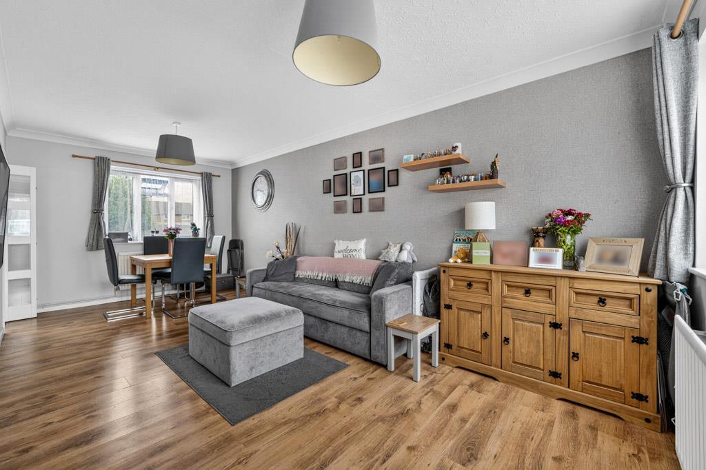 Main image of property: Halyard Close, Luton