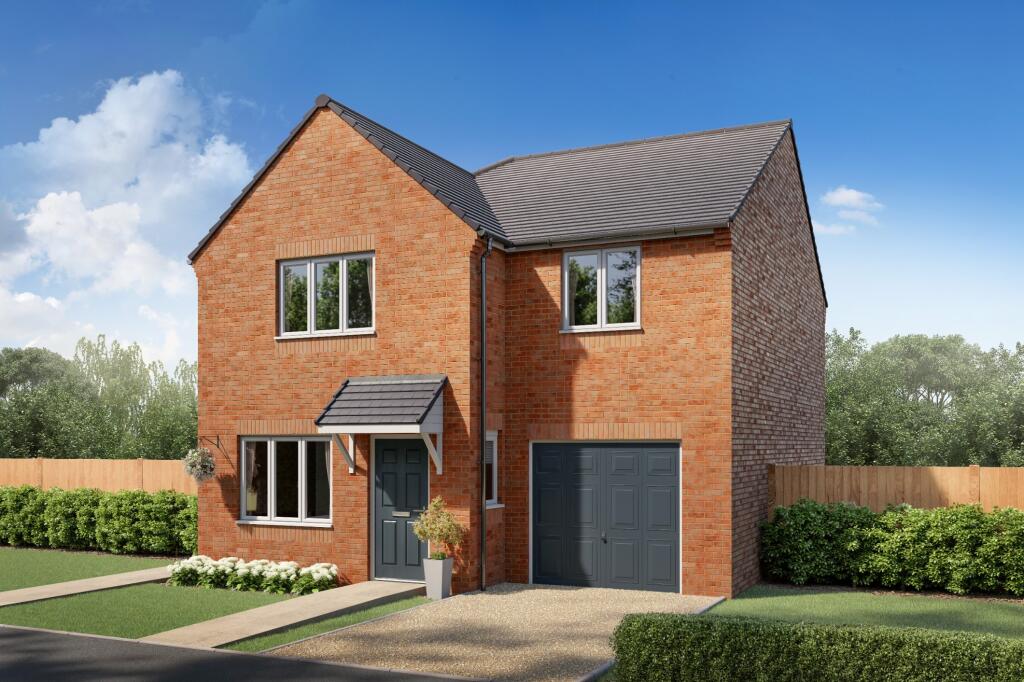 Main image of property: Tyne Road East,
Stanley,
County Durham,
DH9 6PZ