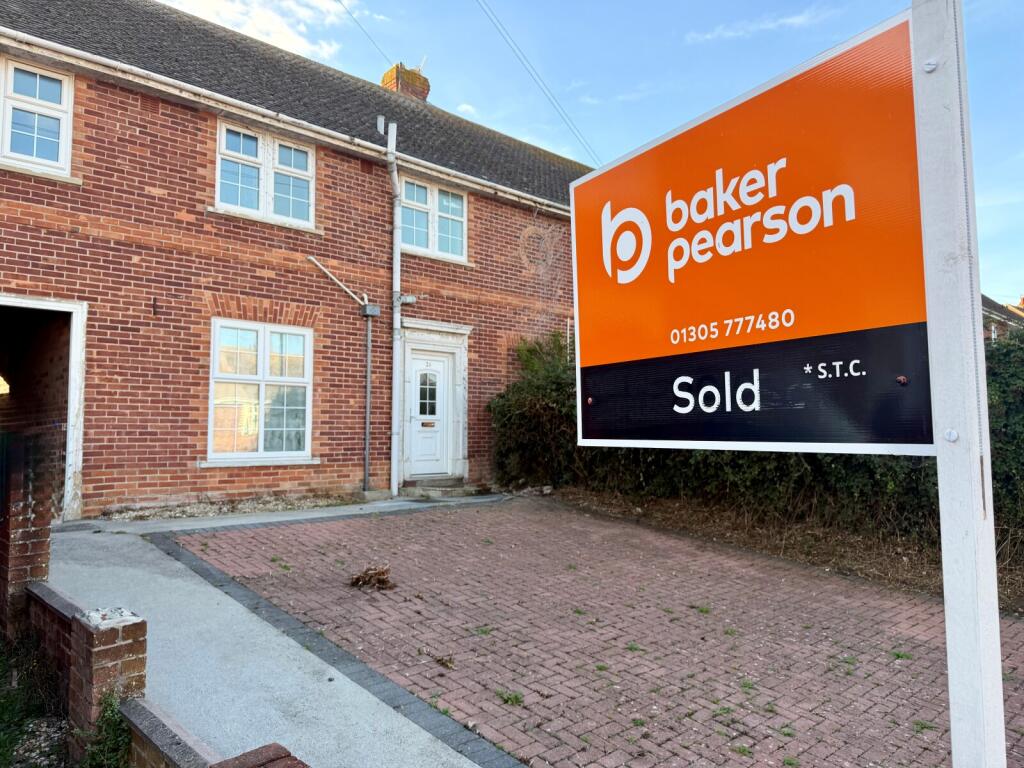Main image of property: Dover Road, Wyke Regis, Weymouth, Dorset, DT4