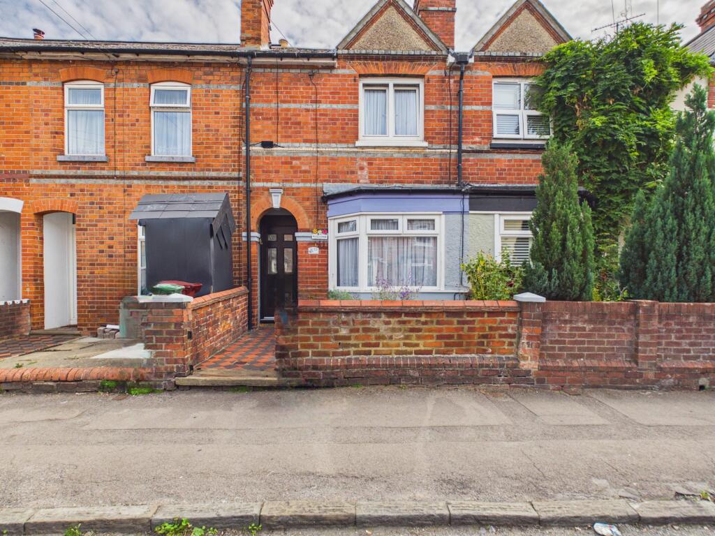 Main image of property: Connaught Road, Reading, Reading, RG30