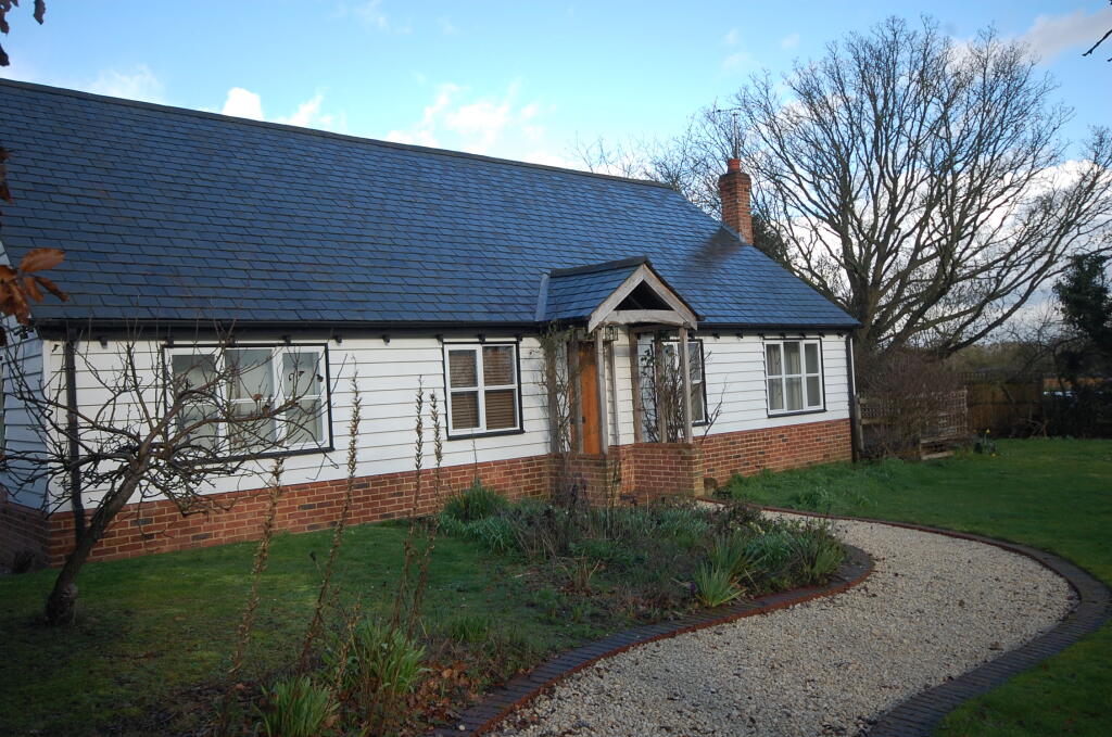Main image of property: DRY STREET, ESSEX, LANGDON HILLS