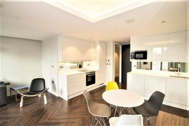 Main image of property: Penrose Street, Elephant & Castle, London, SE17 3DW
