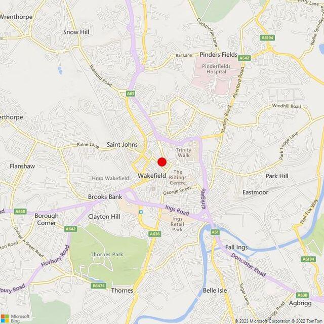 Property Map