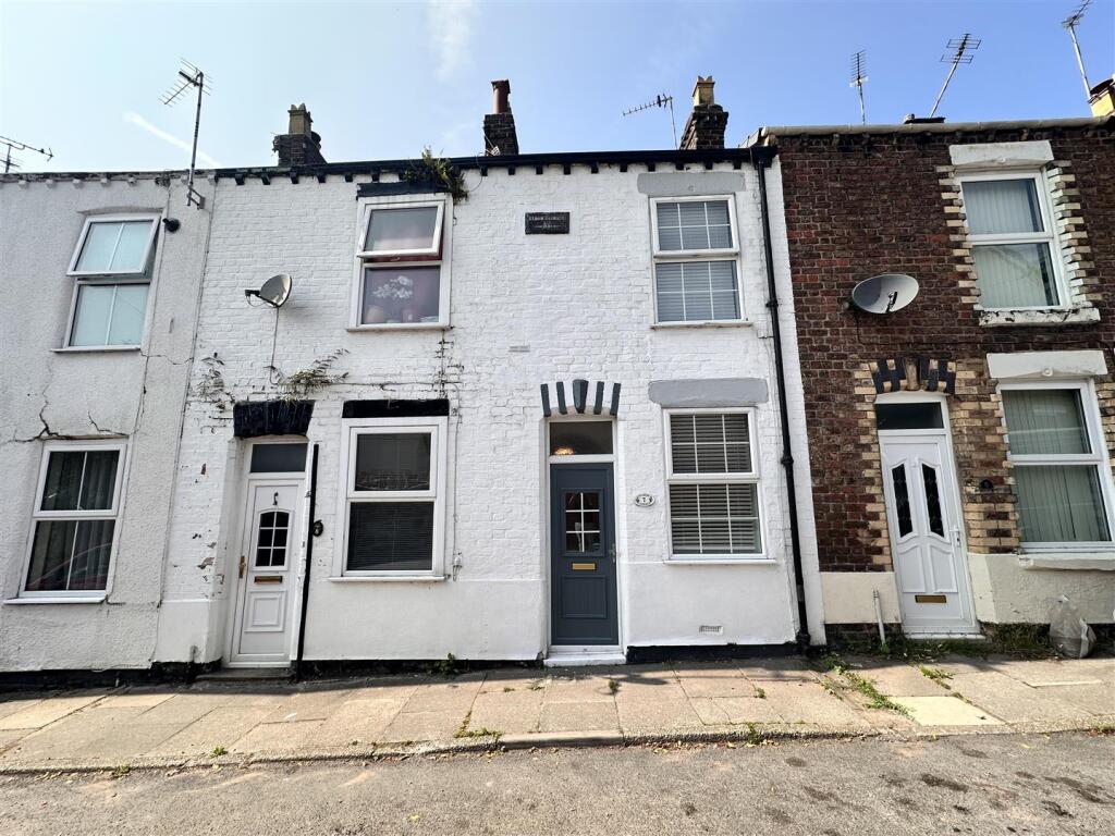 Main image of property: Eldon Terrace, Neston