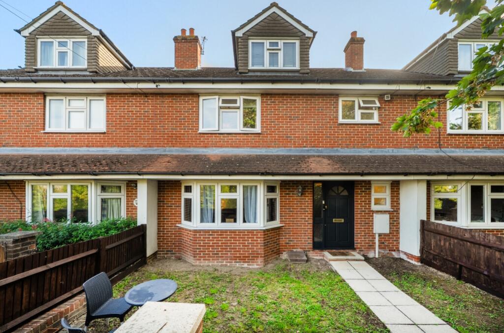 Main image of property: St. Dunstans Hill Cheam, Cheam, Sutton, Surrey, SM1